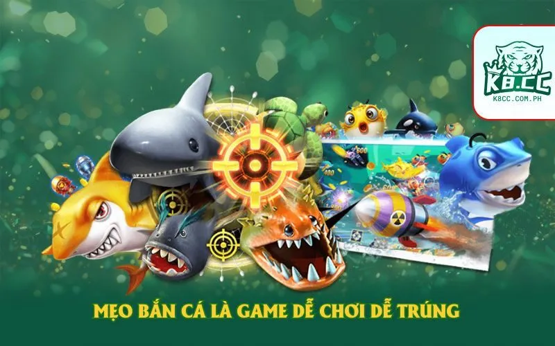 meo-ban-ca-la-game-de-choi-de-trung